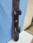 сноуборд  HEAD ROCKA FW 4D   +автомати 168см.  , снимка 6