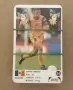 Карти с футболисти AKAS Champions Euro 2000, снимка 1