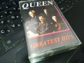 Queen-Greatest Hits 1 Unison касета 2102241326, снимка 5