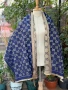 кашмирен шал gucci louis vuitton , снимка 7