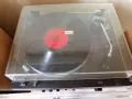 СЕТ усилвател, дек ,грамофон и колони, снимка 7