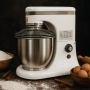 Планетарен миксер ST-BH7 – 7L професионален помощник в кухнята, снимка 2