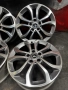 Оригинални алуминиеви джанти за Мерцедес (Mercedes), 17 цола, 5х112, снимка 5