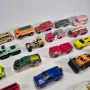 колички Matchbox Mattel , снимка 8