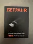GETPAIRR CP86 - безжичен адаптер 2 в 1 за Apple CarPlay и Android Auto, снимка 1