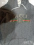 Суичъри с качулка GUCCI 2броя, снимка 6