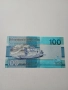 ГАМБИЯ БАНКНОТА 100 ДАЛАСИ 2023 Г , снимка 4