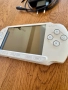 Sony PSP Street E1004 Ice White | Оригинално зарядно | , снимка 4
