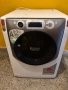НЕРАБОТЕЩА Пералня със сушилня HOTPOINT-ARISTON AQD970D49EU/B, снимка 1