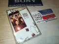 INEXS-КАСЕТА 1607231006, снимка 1
