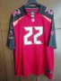 Tampa Bay Buccaneers Martin #22 Jersey Nike оригинална тениска фланелка Американски Футбол джърси, снимка 2