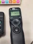 Pixel Pro LCD Интерваломер Дистанционно Управление за Камера с Sony, снимка 3