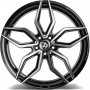 18" Джанти Ауди 5X112 AUDI A4 A5 A6 A7 A8 S5 S6 Q5 Q7 II RS S Line, снимка 2