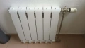 Алуминиеви радиатори за отопление.
, снимка 5