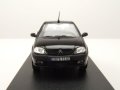 Citroen Saxo VTS 2000 - мащаб 1:43 на Norev моделът е нов в PVC дисплей-кейс, снимка 5