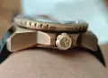 Phoibos bronze diver automatic-45mm., снимка 4