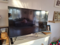 Смарт телевизор с Андроид TCL 43 инча 43P615, снимка 1 - Телевизори - 44515090