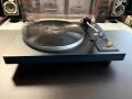 Vintage грамофон Lenco, снимка 2
