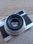 Стар фотоапарат Werra 1 , снимка 4