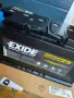 Гелов Акумулатор EXIDE ES900 GEL 80Ah
(Много малко са ползвани) 
(Свалени от нови Кемпери), снимка 8