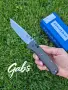 Сгъваем нож Benchmade BAILOUT 537-09, снимка 12
