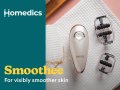 Уред за борба с целулита и гладка кожа HoMedics Smoothee, снимка 3