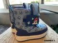 НОВИ зимни детски ботуши/апрески Paw Patrol, снимка 2
