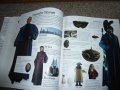 Star Wars The complete visual Dictionary подходяща за подарък, снимка 9