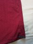 Тъмно червена риза pierre cardin - ХЛ, снимка 6