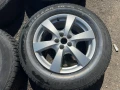 5х108 17 Джанти Volvo Ford Peugeot Citroen 5x108 Волво Пежо Ситроен Форд, снимка 3