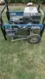Генератор за ток бензинов 3.7kw KOHLER HX 4000 C5 , снимка 2