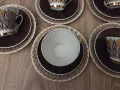 Руски /СССР/ сервиз за кафе , снимка 6