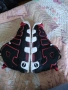 Nike air more uptempo 96 fd0274-001 red toe маратонки , снимка 2