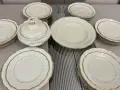 Сервиз за хранене KPM слонова кост, снимка 1