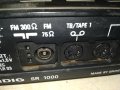 GRUNDIG SR-1000 ИЛИ GRUNDIG PS-3500 ВНОС GERMANY 2709231055, снимка 16