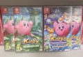 [NINTENDO Switch] НИСКА Цена ! Kirbys /чисто НОВИ/Експресна доставка, снимка 1 - Игри за Nintendo - 39754666
