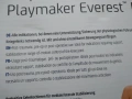 Наколенка, ортеза Donjoy Playmaker Everest, снимка 8