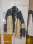 Оригинално мъжко яке Columbia 3XL – сваляща се поларена подплата, качулка, снимка 9