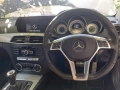НА ЧАСТИ Mercedes C class w204 , снимка 9