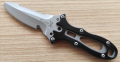 Туристически нож Elk Ridge /за крак или ръка / , снимка 4