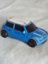Метална количка BMW MINI COOPER MADE IN CHINA за КОЛЕКЦИЯ ДЕКОРАЦИЯ 37613, снимка 1