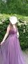 Бална рокля, снимка 1 - Рокли - 44463080