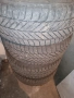 джанти с гуми 16 5х112, снимка 2