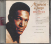Marvin Gaye -The Greatest Hits, снимка 1
