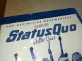 STATUS QUO BLU-RAY X2 DISC 1803251137, снимка 12