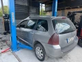 Пежо 307 1.6 HDI 2005 Г 5 ск само на Части , снимка 3