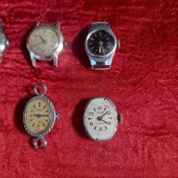 Стари дамски часовници , снимка 9 - Антикварни и старинни предмети - 41317333