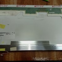 Продавам 17.0" B170PW03 V.3 LCD Матрица / Дисплей за лаптоп WXGA+, гланц, снимка 3 - Части за лаптопи - 38838864