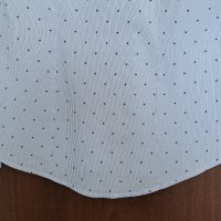 Н&М Дамска вталена риза-размер S, снимка 3 - Ризи - 40047262