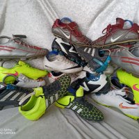 бутонки,стоножки, калеври, футболни обувки adidas® N- 37 - 38 original, маратонки, спортни обувки,GO, снимка 10 - Маратонки - 39724630